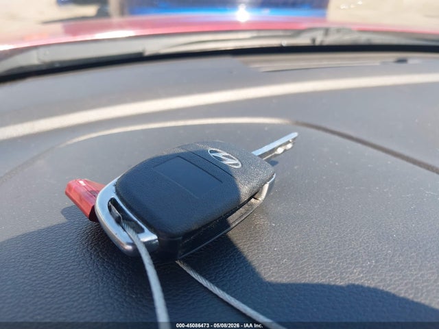 5NPE24AF9HH519105 Hyundai Sonata