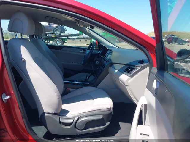 5NPE24AF9HH519105 Hyundai Sonata