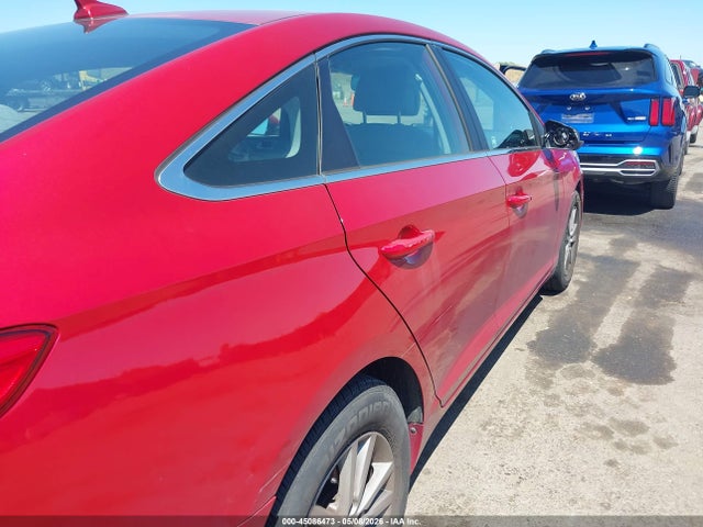5NPE24AF9HH519105 Hyundai Sonata