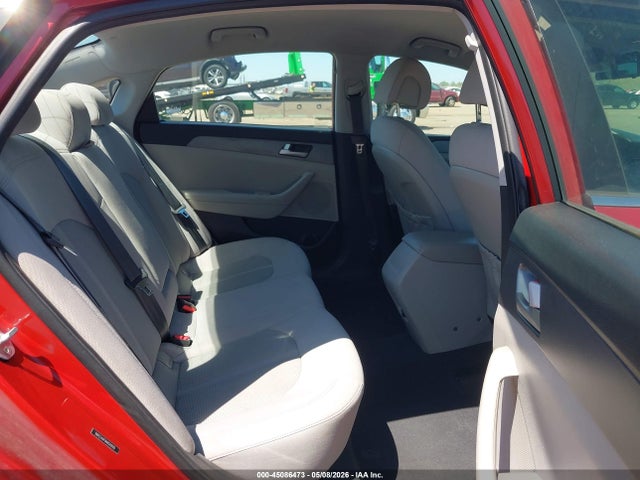 5NPE24AF9HH519105 Hyundai Sonata