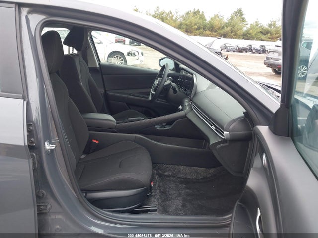 Продажа на аукционе авто 2024 Hyundai Elantra Sel, vin: KMHLM4DG9RU785930, номер лота: 45086476