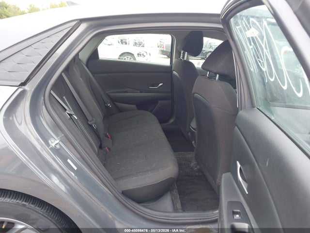 Продажа на аукционе авто 2024 Hyundai Elantra Sel, vin: KMHLM4DG9RU785930, номер лота: 45086476