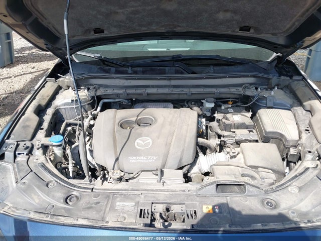 Auction sale of the 2019 Mazda Cx-5 Grand Touring, vin: JM3KFBDM3K0632310, lot number: 45086477