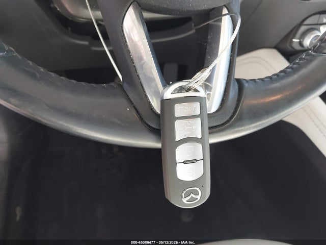 Auction sale of the 2019 Mazda Cx-5 Grand Touring, vin: JM3KFBDM3K0632310, lot number: 45086477