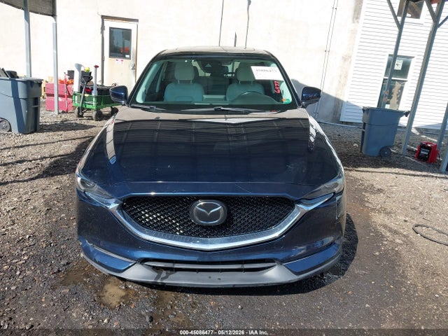 Auction sale of the 2019 Mazda Cx-5 Grand Touring, vin: JM3KFBDM3K0632310, lot number: 45086477