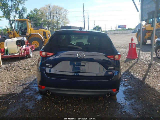 Auction sale of the 2019 Mazda Cx-5 Grand Touring, vin: JM3KFBDM3K0632310, lot number: 45086477