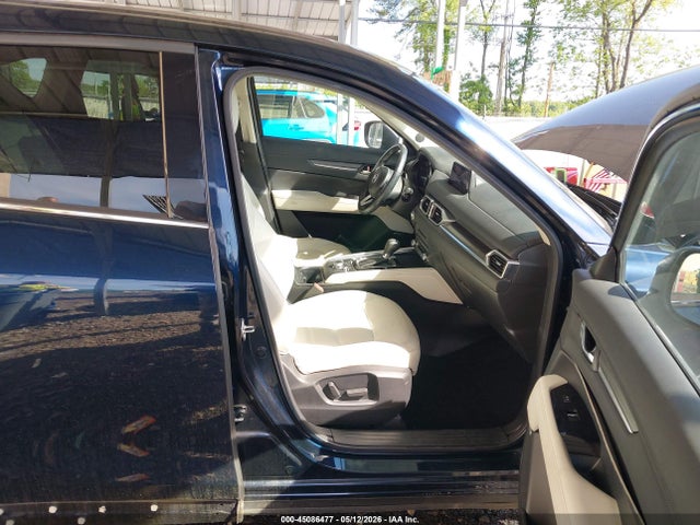 Auction sale of the 2019 Mazda Cx-5 Grand Touring, vin: JM3KFBDM3K0632310, lot number: 45086477