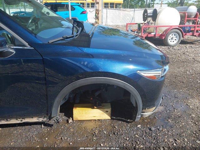 Auction sale of the 2019 Mazda Cx-5 Grand Touring, vin: JM3KFBDM3K0632310, lot number: 45086477