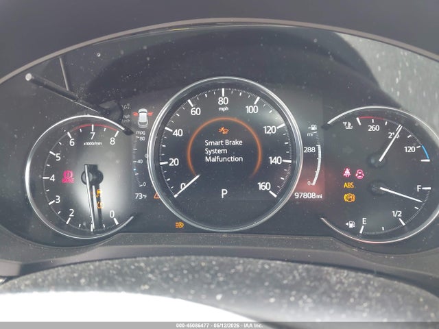 Auction sale of the 2019 Mazda Cx-5 Grand Touring, vin: JM3KFBDM3K0632310, lot number: 45086477