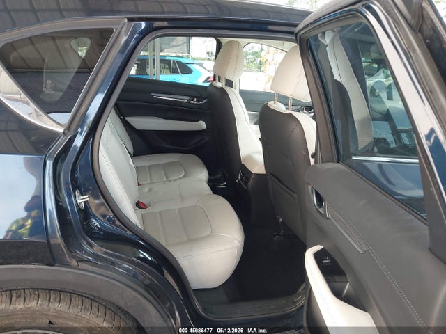 Auction sale of the 2019 Mazda Cx-5 Grand Touring, vin: JM3KFBDM3K0632310, lot number: 45086477