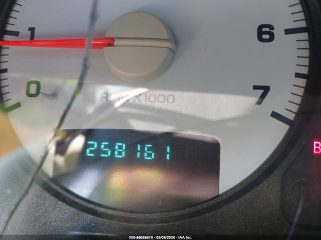 Продаж на аукціоні авто 2002 Dodge Ram 1500 St, vin: 3B7HA18N52G106254, номер лоту: 45086478