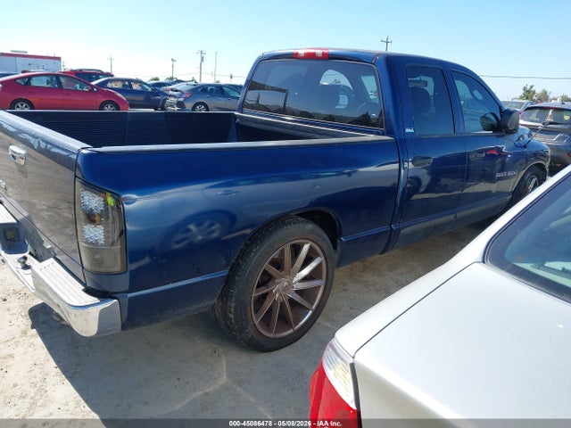 Продаж на аукціоні авто 2002 Dodge Ram 1500 St, vin: 3B7HA18N52G106254, номер лоту: 45086478