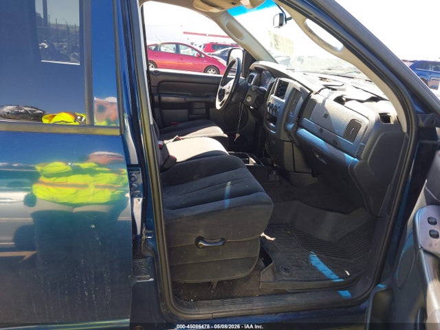 Продаж на аукціоні авто 2002 Dodge Ram 1500 St, vin: 3B7HA18N52G106254, номер лоту: 45086478