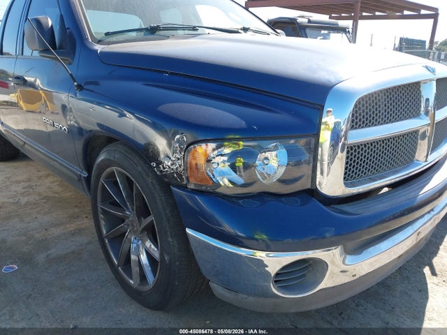 Продаж на аукціоні авто 2002 Dodge Ram 1500 St, vin: 3B7HA18N52G106254, номер лоту: 45086478