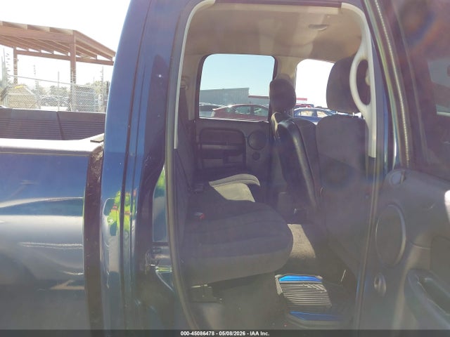 Продаж на аукціоні авто 2002 Dodge Ram 1500 St, vin: 3B7HA18N52G106254, номер лоту: 45086478