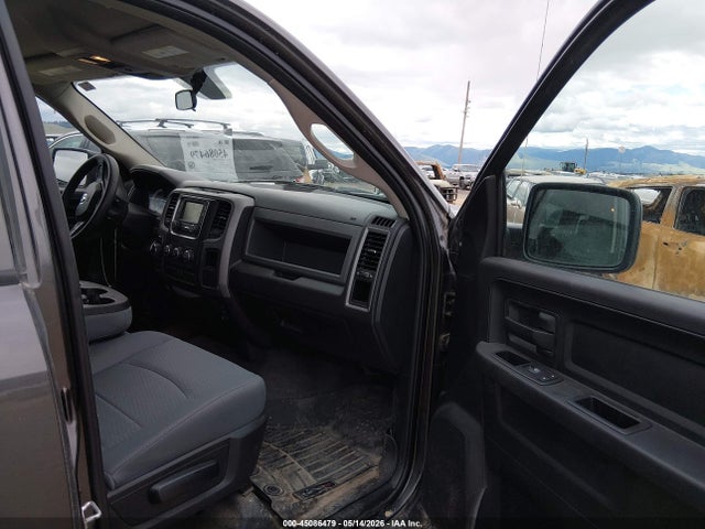 Продаж на аукціоні авто 2017 Ram 1500 Tradesman  4x4 5'7 Box, vin: 3C6RR7KT2HG765321, номер лоту: 45086479