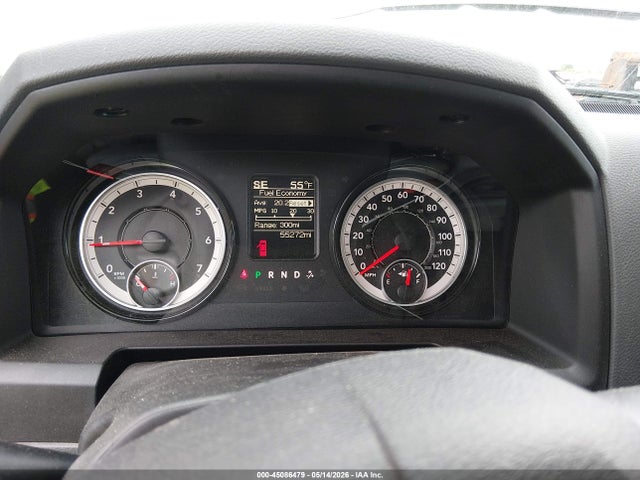 Продаж на аукціоні авто 2017 Ram 1500 Tradesman  4x4 5'7 Box, vin: 3C6RR7KT2HG765321, номер лоту: 45086479