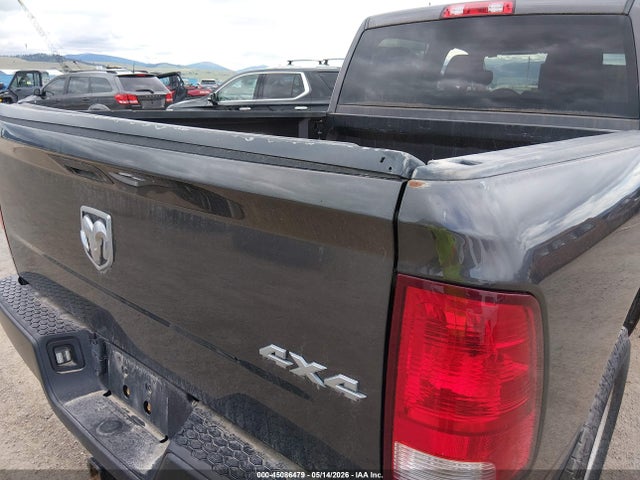 Продаж на аукціоні авто 2017 Ram 1500 Tradesman  4x4 5'7 Box, vin: 3C6RR7KT2HG765321, номер лоту: 45086479