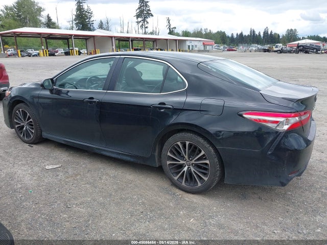 4T1B11HK4JU088235 Toyota CAMRY SE