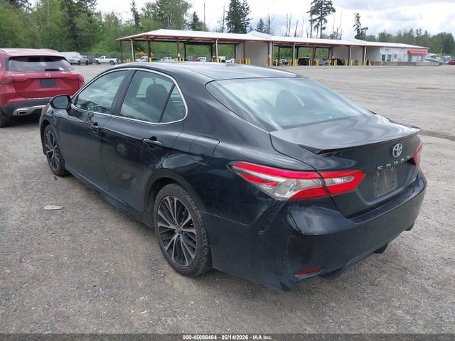 4T1B11HK4JU088235 Toyota CAMRY SE