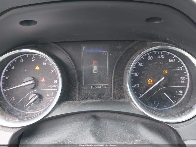 4T1B11HK4JU088235 Toyota CAMRY SE
