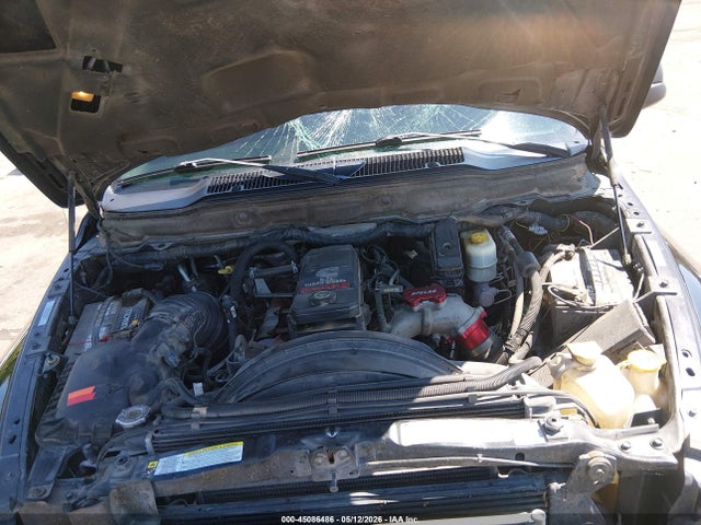 45086486 :رقم المزاد ، 3D3KS28L09G516002 vin ، 2009 Dodge Ram 2500 Laramie مزاد بيع