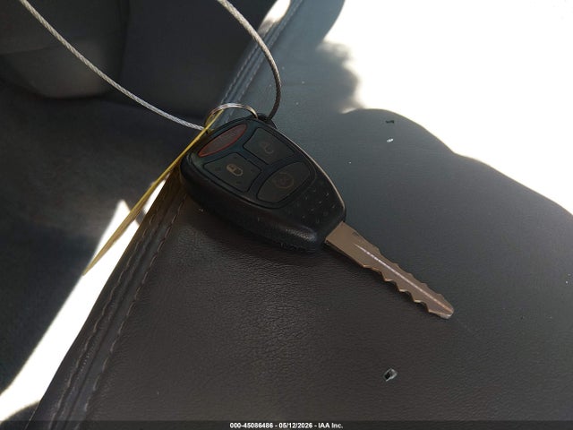 45086486 :رقم المزاد ، 3D3KS28L09G516002 vin ، 2009 Dodge Ram 2500 Laramie مزاد بيع