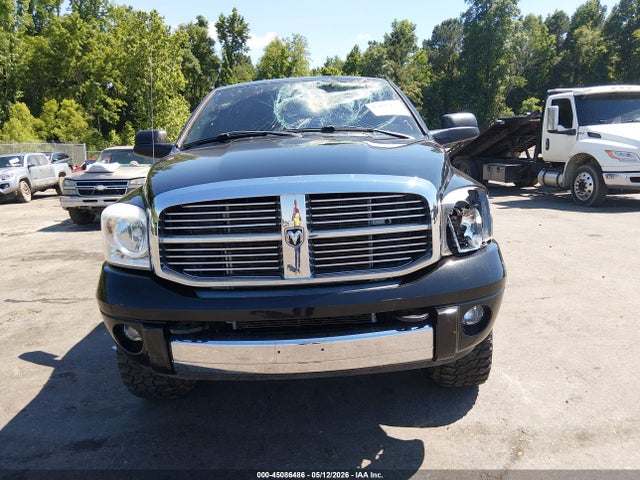 45086486 :رقم المزاد ، 3D3KS28L09G516002 vin ، 2009 Dodge Ram 2500 Laramie مزاد بيع