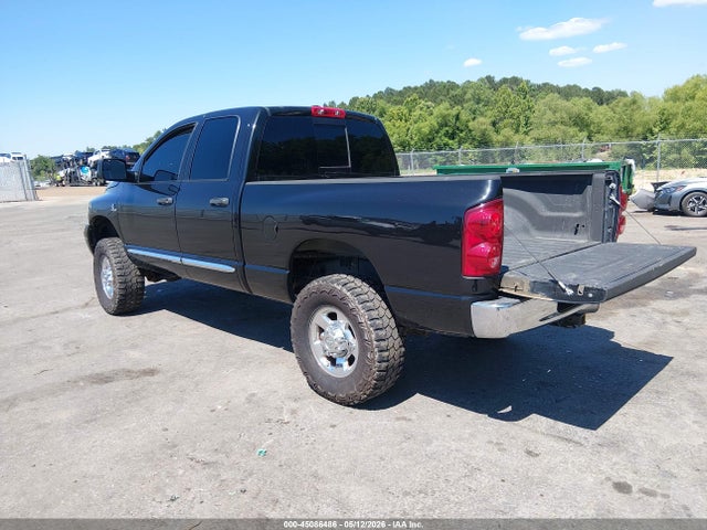 45086486 :رقم المزاد ، 3D3KS28L09G516002 vin ، 2009 Dodge Ram 2500 Laramie مزاد بيع