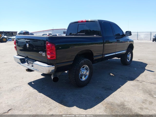 45086486 :رقم المزاد ، 3D3KS28L09G516002 vin ، 2009 Dodge Ram 2500 Laramie مزاد بيع
