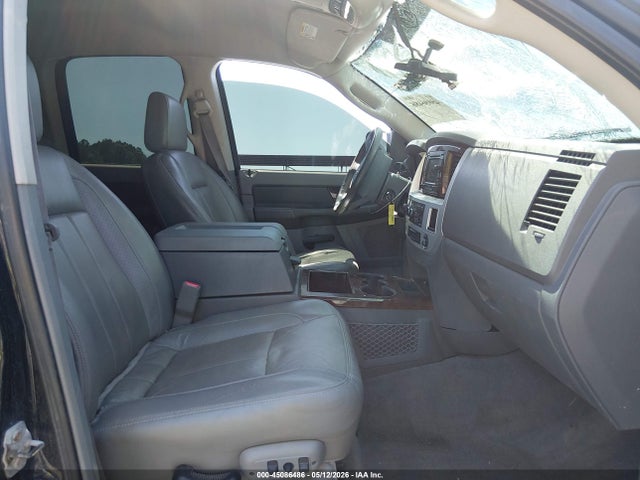 45086486 :رقم المزاد ، 3D3KS28L09G516002 vin ، 2009 Dodge Ram 2500 Laramie مزاد بيع