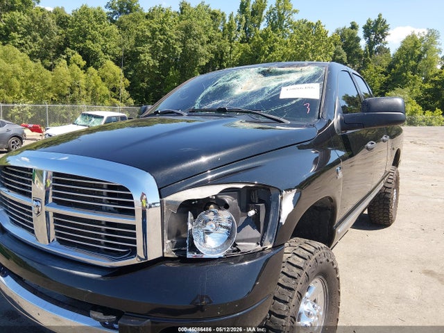 45086486 :رقم المزاد ، 3D3KS28L09G516002 vin ، 2009 Dodge Ram 2500 Laramie مزاد بيع