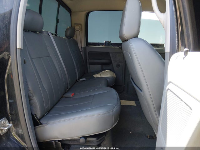 45086486 :رقم المزاد ، 3D3KS28L09G516002 vin ، 2009 Dodge Ram 2500 Laramie مزاد بيع