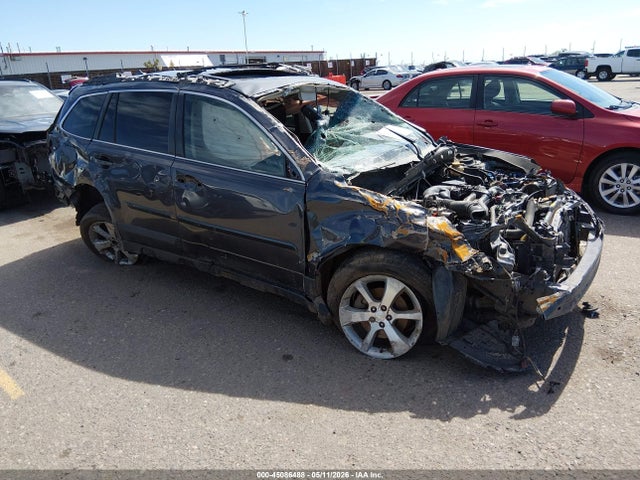 Продаж на аукціоні авто 2013 Subaru Outback 2.5i Limited, vin: 4S4BRCKCXD3220043, номер лоту: 45086488