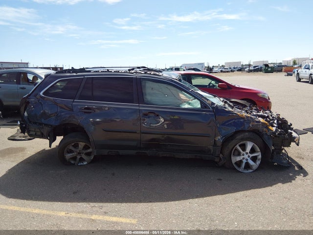 Продаж на аукціоні авто 2013 Subaru Outback 2.5i Limited, vin: 4S4BRCKCXD3220043, номер лоту: 45086488