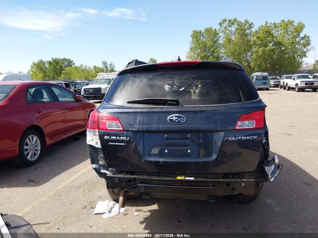 Продаж на аукціоні авто 2013 Subaru Outback 2.5i Limited, vin: 4S4BRCKCXD3220043, номер лоту: 45086488