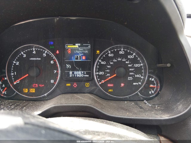 Продаж на аукціоні авто 2013 Subaru Outback 2.5i Limited, vin: 4S4BRCKCXD3220043, номер лоту: 45086488