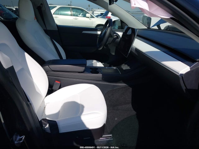 Aukcja sprzedaży 2023 Tesla Model Y Performance Dual Motor All-wheel Drive, vin: 7SAYGDEF4PF624014, numer aukcji: 45086491