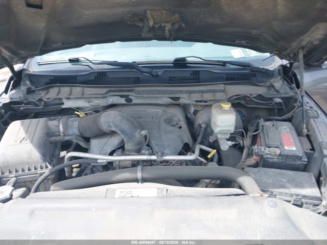 2014 Ram 2500 Slt მანქანა იყიდება აუქციონზე, vin: 3C6LR5BT8EG158166, აუქციონის ნომერი: 45086497