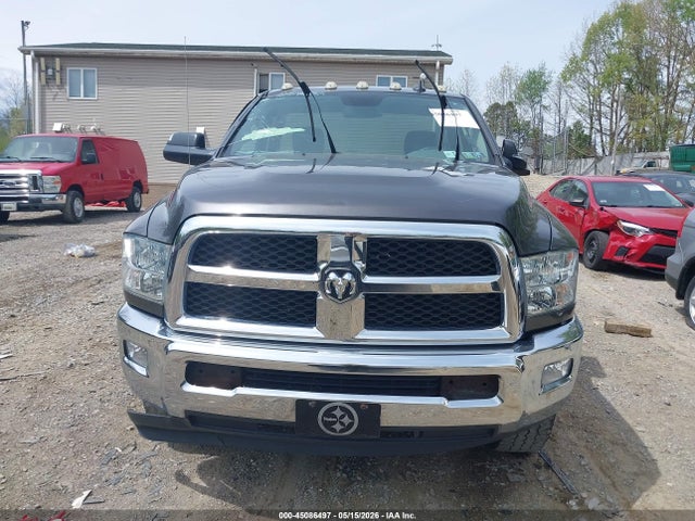 2014 Ram 2500 Slt მანქანა იყიდება აუქციონზე, vin: 3C6LR5BT8EG158166, აუქციონის ნომერი: 45086497