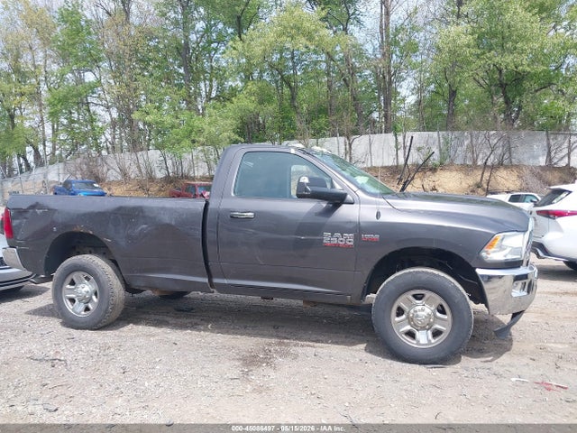 2014 Ram 2500 Slt მანქანა იყიდება აუქციონზე, vin: 3C6LR5BT8EG158166, აუქციონის ნომერი: 45086497