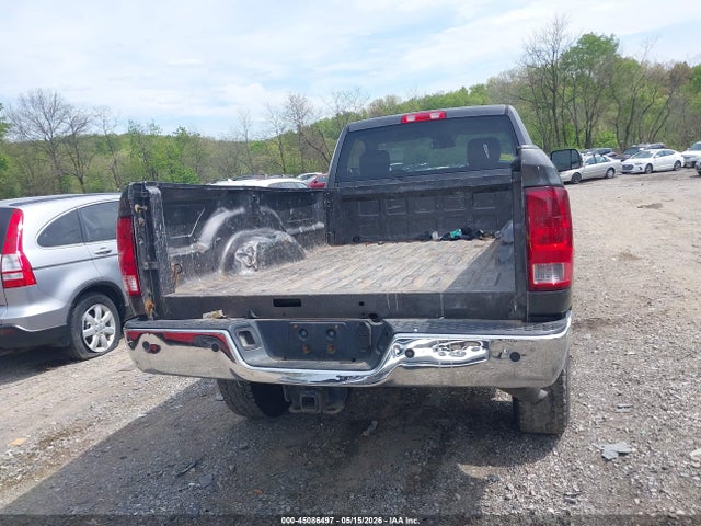 2014 Ram 2500 Slt მანქანა იყიდება აუქციონზე, vin: 3C6LR5BT8EG158166, აუქციონის ნომერი: 45086497