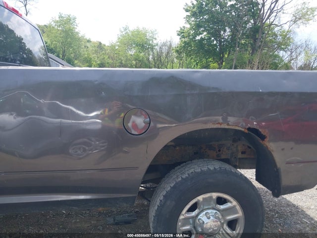 2014 Ram 2500 Slt მანქანა იყიდება აუქციონზე, vin: 3C6LR5BT8EG158166, აუქციონის ნომერი: 45086497