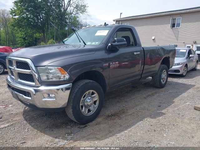 2014 Ram 2500 Slt მანქანა იყიდება აუქციონზე, vin: 3C6LR5BT8EG158166, აუქციონის ნომერი: 45086497