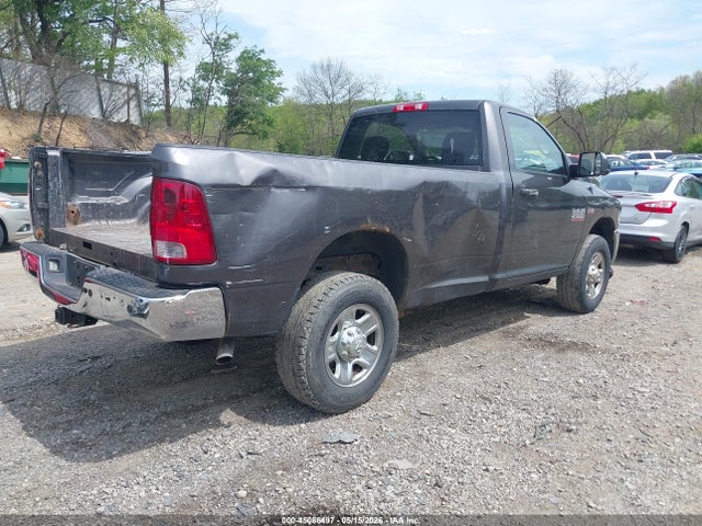 2014 Ram 2500 Slt მანქანა იყიდება აუქციონზე, vin: 3C6LR5BT8EG158166, აუქციონის ნომერი: 45086497