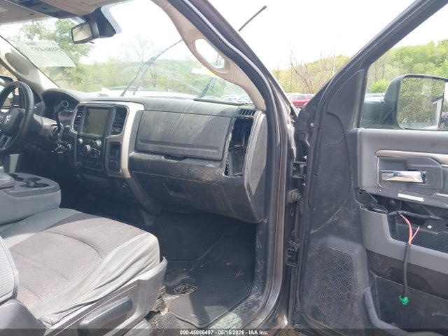 2014 Ram 2500 Slt მანქანა იყიდება აუქციონზე, vin: 3C6LR5BT8EG158166, აუქციონის ნომერი: 45086497