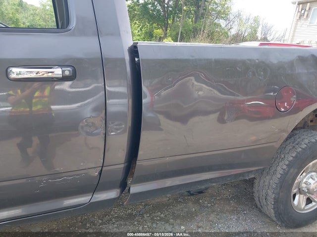 2014 Ram 2500 Slt მანქანა იყიდება აუქციონზე, vin: 3C6LR5BT8EG158166, აუქციონის ნომერი: 45086497