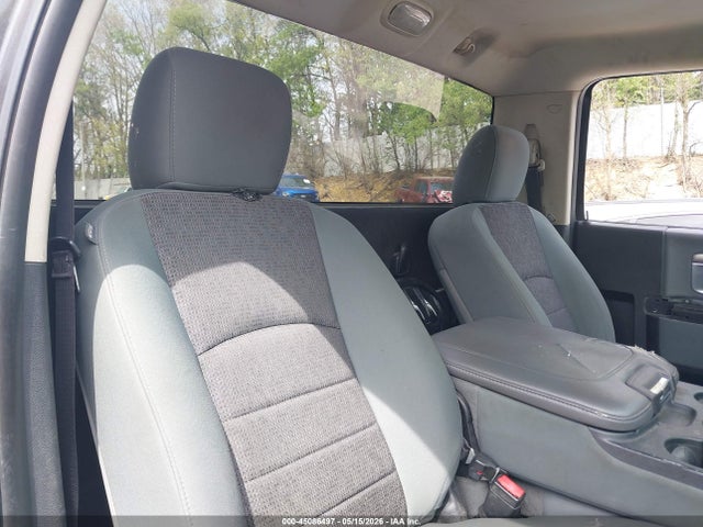 2014 Ram 2500 Slt მანქანა იყიდება აუქციონზე, vin: 3C6LR5BT8EG158166, აუქციონის ნომერი: 45086497