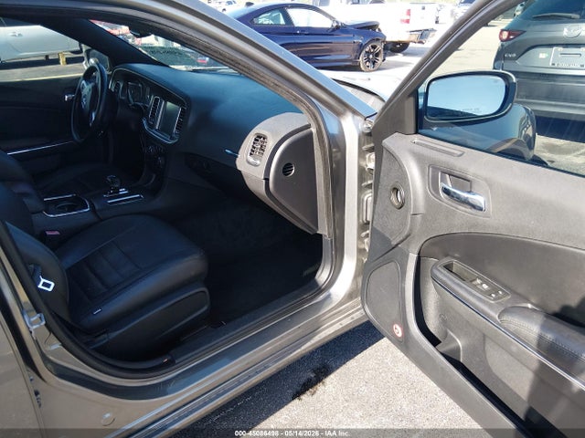 2012 Dodge Charger Sxt მანქანა იყიდება აუქციონზე, vin: 2C3CDXHG8CH258802, აუქციონის ნომერი: 45086498