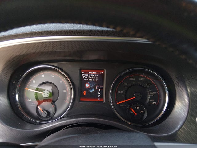 2012 Dodge Charger Sxt მანქანა იყიდება აუქციონზე, vin: 2C3CDXHG8CH258802, აუქციონის ნომერი: 45086498